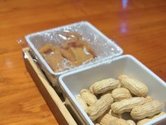 -乡食柴房  湖南乡里菜(龙岗中心城店)