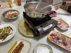 -小煵记·打边炉(西丽文光店)