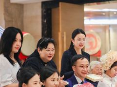 -佛山希尔顿酒店·融誉亚洲美食荟