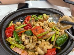 -嘉升大排档(番禺总店)