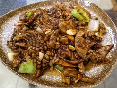 -三子下水馆(南十四道街151号店)