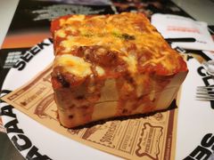-開籠雀冰室(同和金铂店)