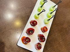 -老牌坊鲁菜名店(宽厚里店)