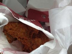 -肯德基(渔阳店)