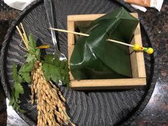 -花隐日式怀石料理(万象城购物中心店)