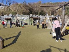 -枫香湖儿童公园