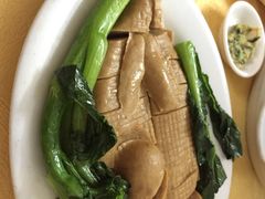 佛有缘素食馆-佛有缘素食馆·荔湾老字号(陈家祠首店)