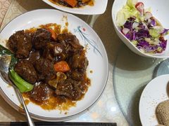 -烤肉宛饭庄(南礼士路店)