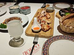 -俄士厨房(五棵松华熙LIVE店)