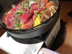 -大鲜生·亚洲菜融合小食堂