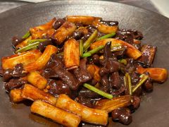 -新乾隆酒楼(帝景园店)