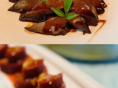 -金典银峰老鹅馆·昆山菜(亭林公园店)