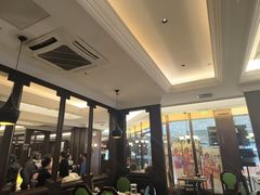 -刘一手重庆火锅(万达广场店)
