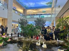 -赛格国际购物中心(小寨店)