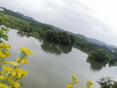 -婺源月亮湾