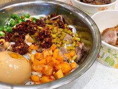 -老东江米粉(南方大厦店)