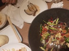 -金掌勺锅包肉(太原万达店)