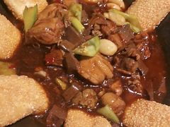 -南京大牌档(济南万象城店)