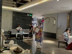 -阿五黄河大鲤鱼(纬三路店)