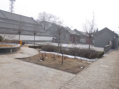 -保定直隶总督署博物馆