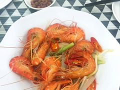 -QQ海鲜餐厅
