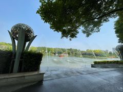 -郑州植物园