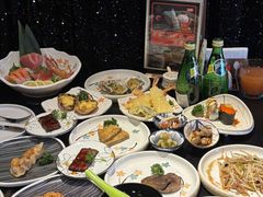 -郑州美盛喜来登大酒店