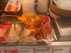 -永和大王(茉莉上新·小厨·东四十条店)