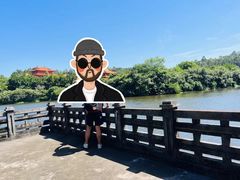 -三水森林公园