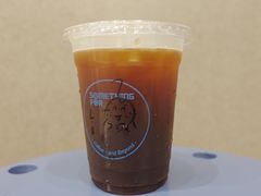 -Something For(中洲湾店)