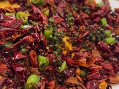-郭林家常菜烤鸭(曙光西路店)