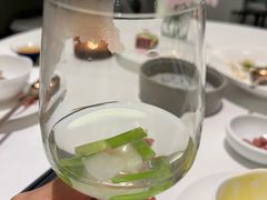 -上蔬无瑕· 创意素食·Vegetarian(华采天地店)