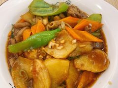 -东北风(江北万达店)