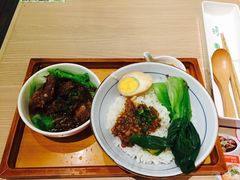 -仙踪林(江燕路万科里店)
