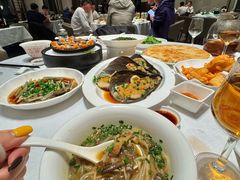 -瓯菜排档·温州海鲜(玕南店)