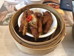 -添好运点心专门店(深水埗店)