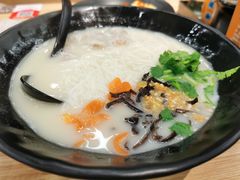 -渔米丰·广府鱼汤米线(光明广场店)