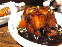 -金枝玉叶上海人家食府(三里河店)