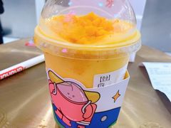-果呀呀(国金街店)