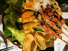 -美奈小馆·越南料理(中航城君尚购物中心店)