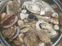-山沟沟炒鸡(颐灏·海怡名都店)