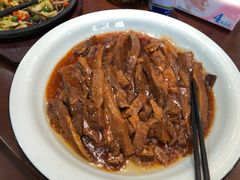 -正阳春烤鸭店(杨楼店)