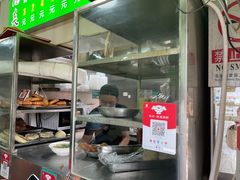 -增盛魁小吃店