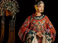 -盘子女人坊(西安至尊店)