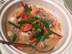 -東海海鲜酒家(中信广场店)