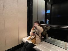 -长沙尼依格罗酒店