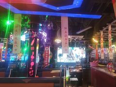 -路边边.炒菜烧烤.音乐餐厅(良乡长虹店)