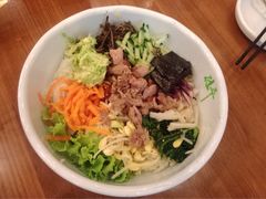 烤猪肉拌饭-全州拌饭馆(断桥店)