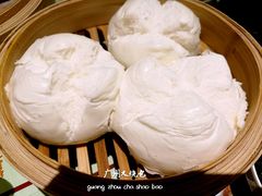 广州叉烧包-老東粥皇·茶餐厅(云路中心店)