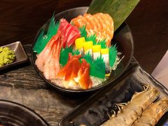 -熊出没日本烧肉放题